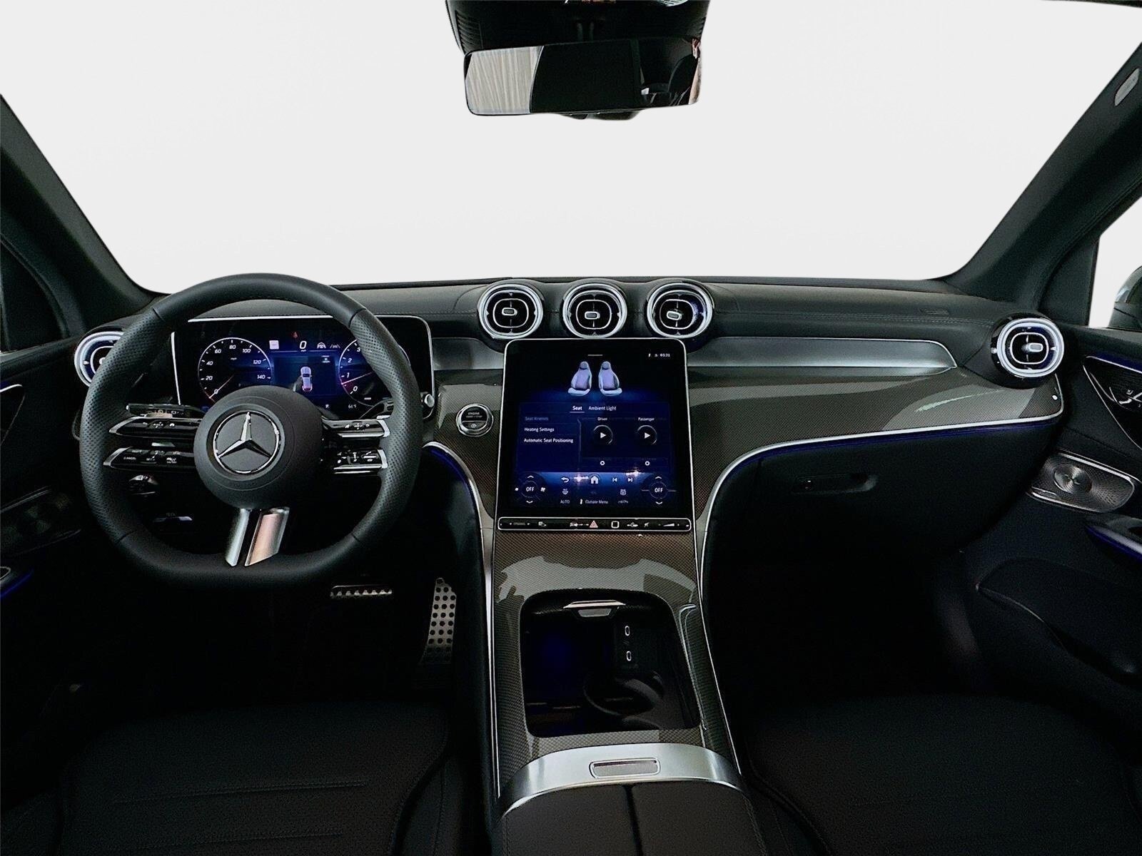 Certified 2026 Mercedes-Benz GLC 300 4MATIC image 28