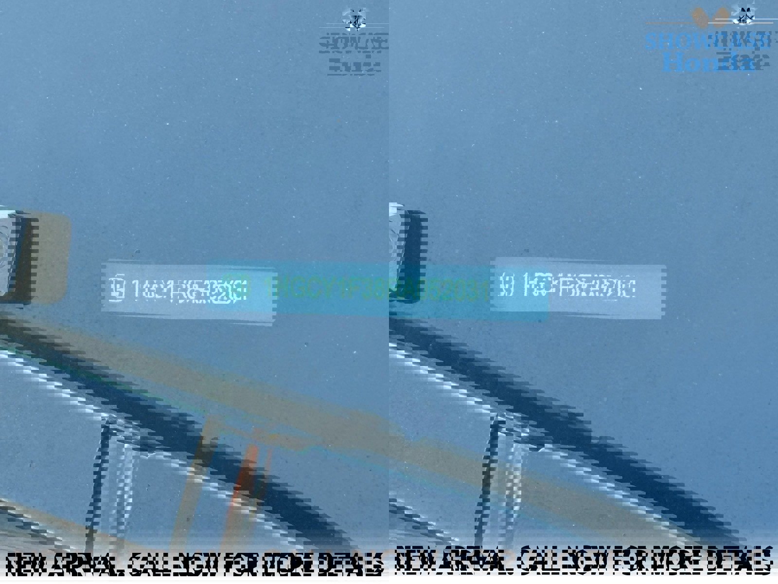 Used 2024 Honda Accord EX image 14