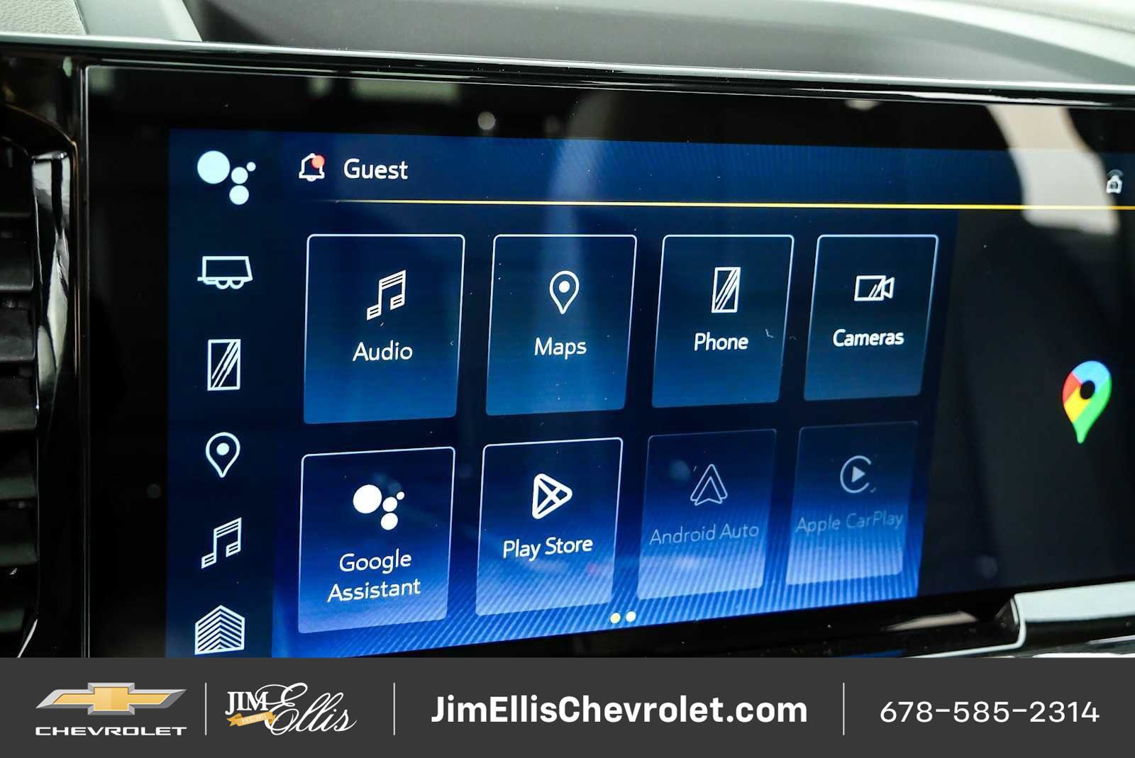 New 2026 Chevrolet Silverado 2500 ZR2 AWD/4WD image 14