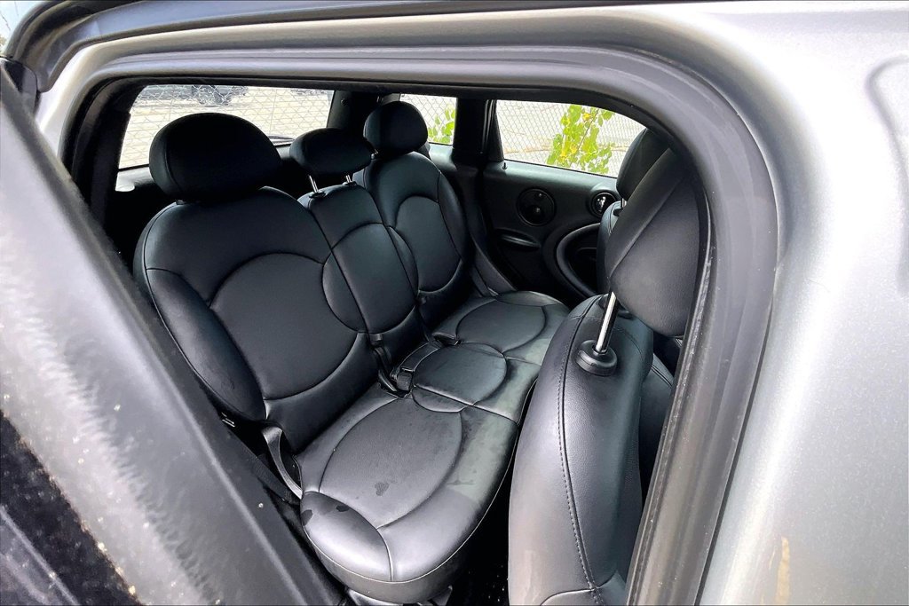 Used 2014 MINI Cooper Countryman S AWD/4WD image 29