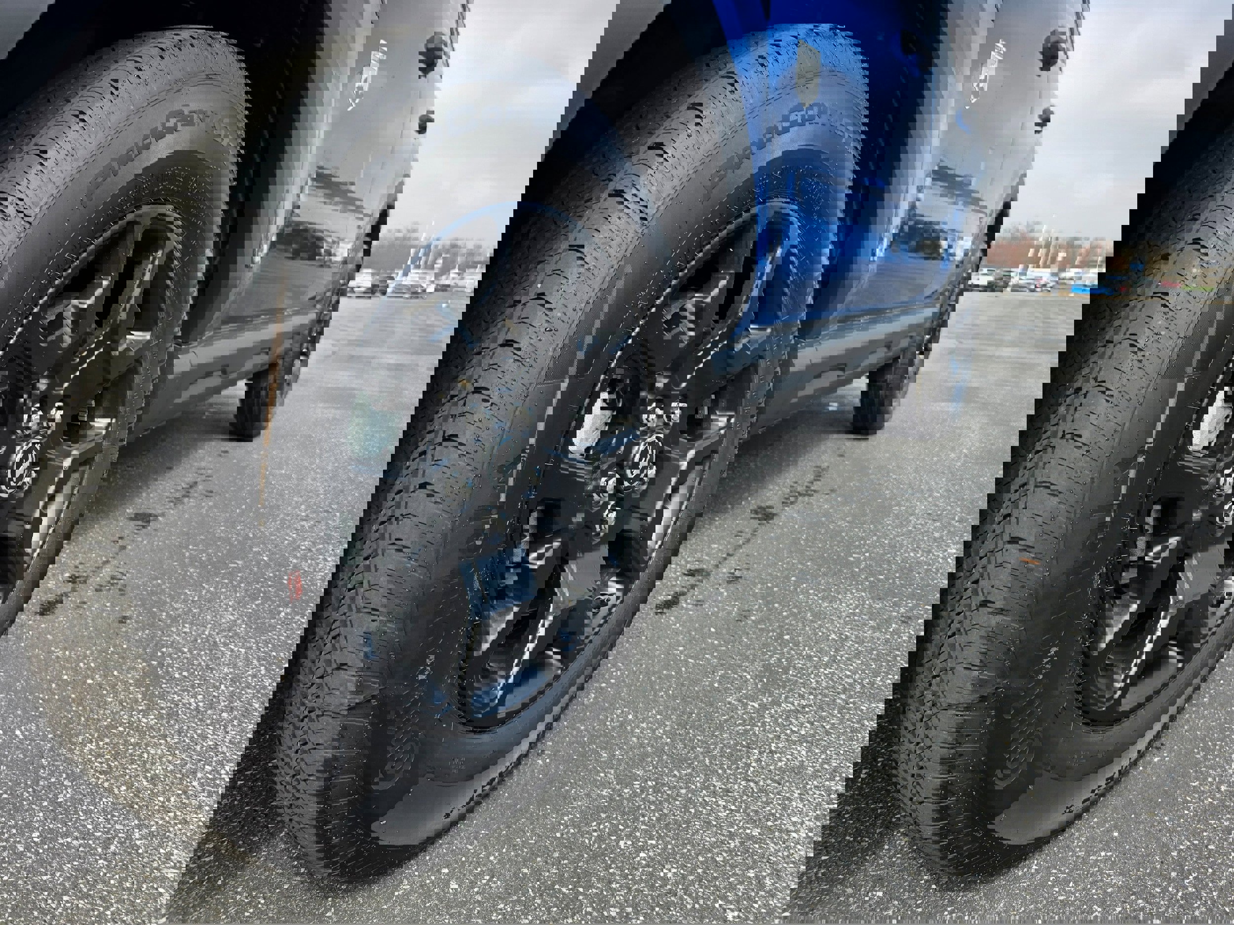 New 2026 Ford Bronco Sport Big Bend w/ Convenience Package image 22