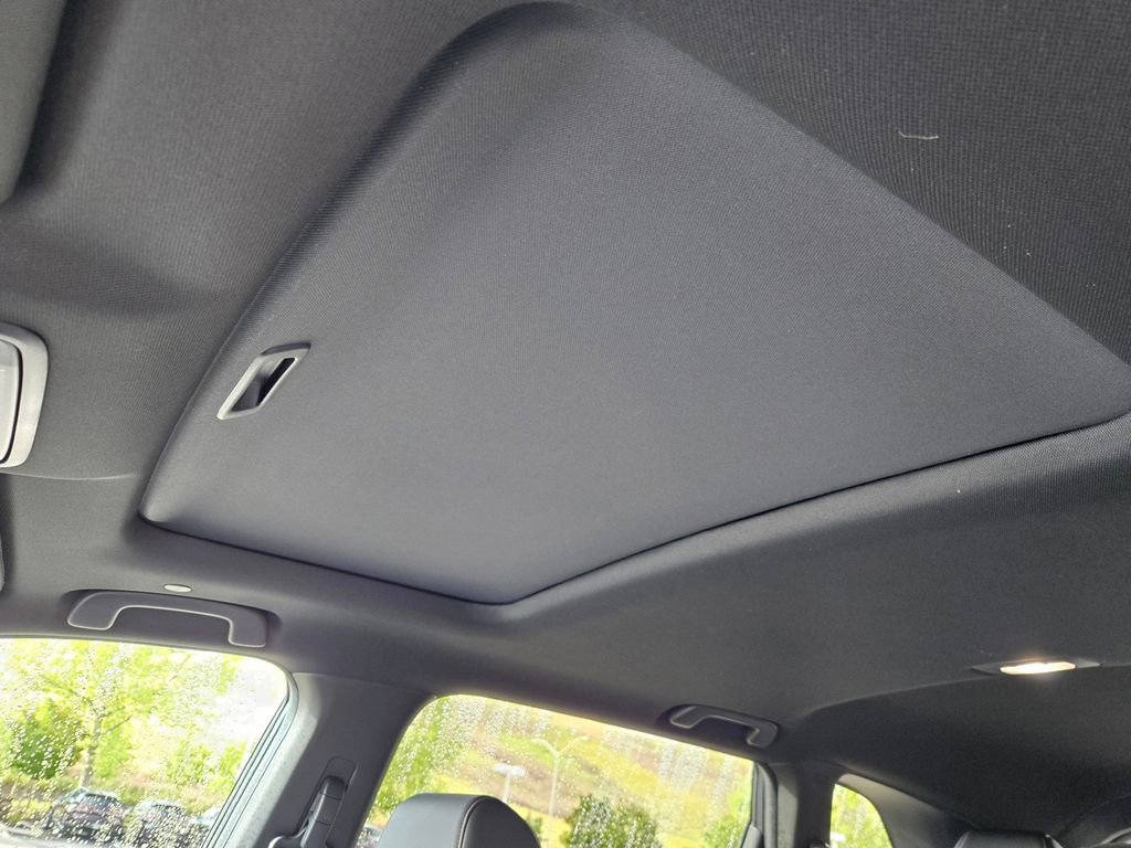 New 2026 Honda CR-V Sport-L image 20