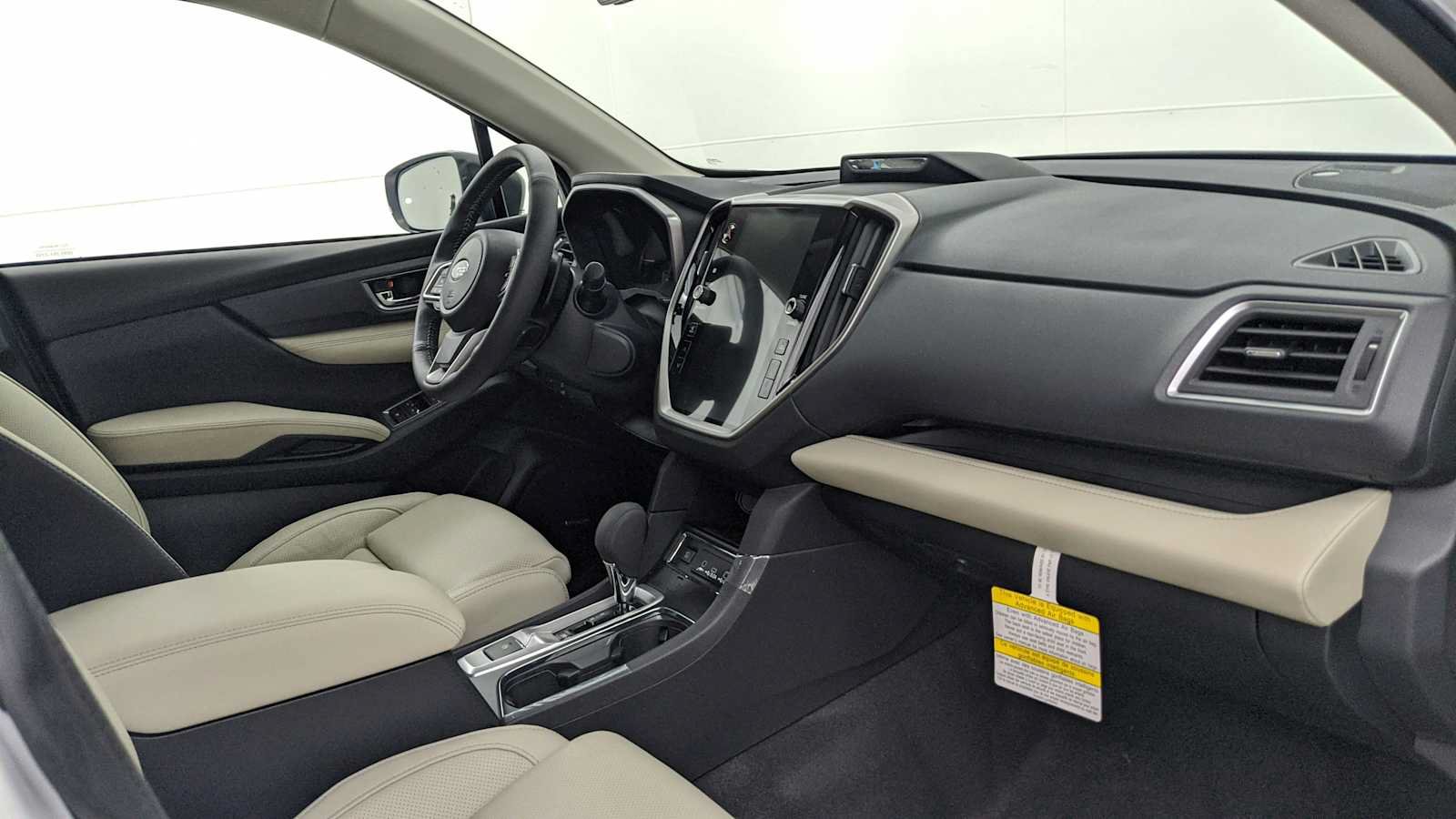 New 2026 Subaru Ascent Limited AWD/4WD image 27