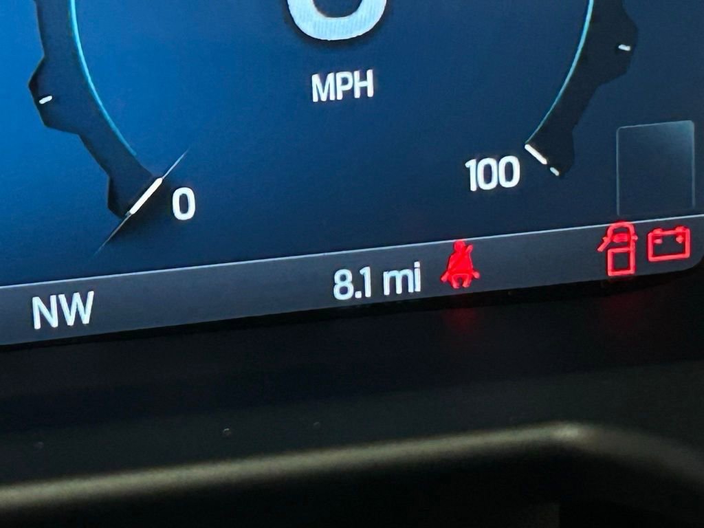 New 2026 Ford F250 Platinum image 26