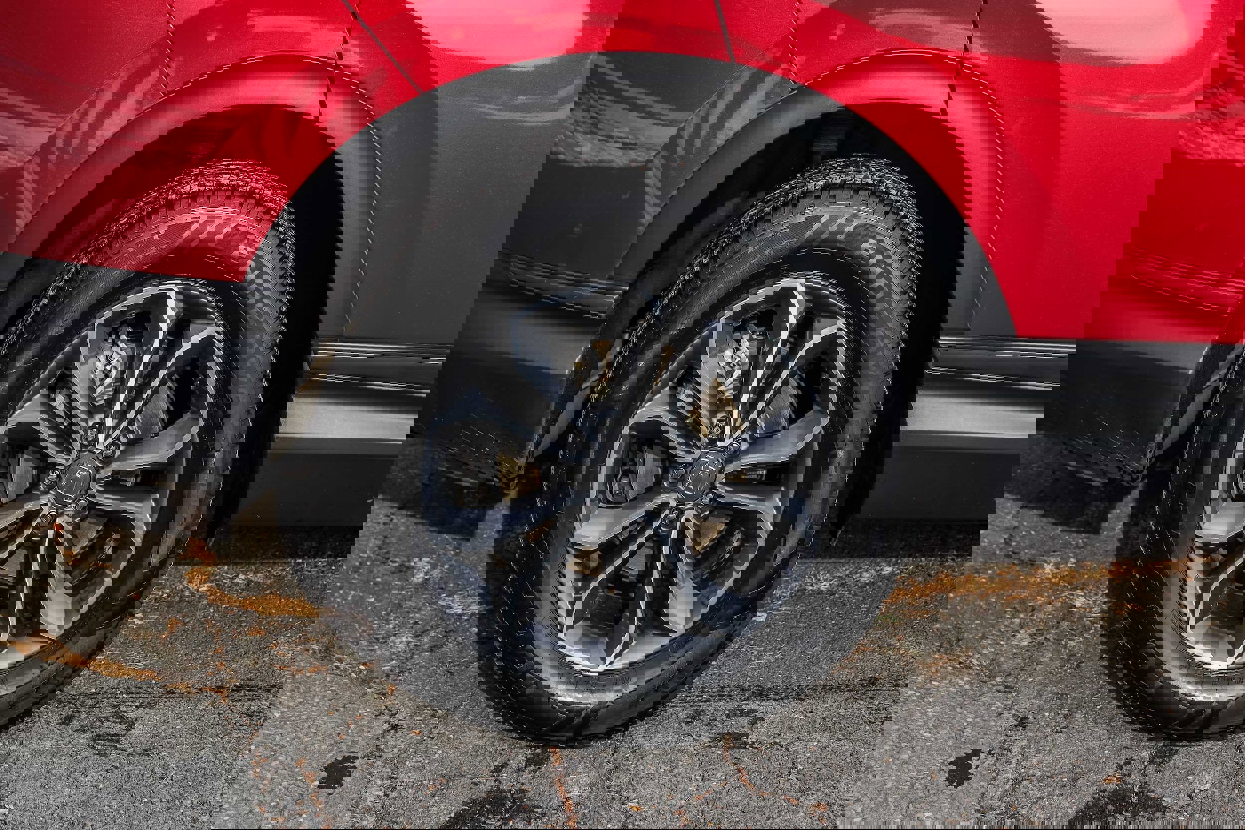 Used 2022 Honda CR-V EX-L image 6