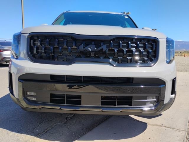 Used 2025 Kia Telluride SX Prestige X-Pro image 5