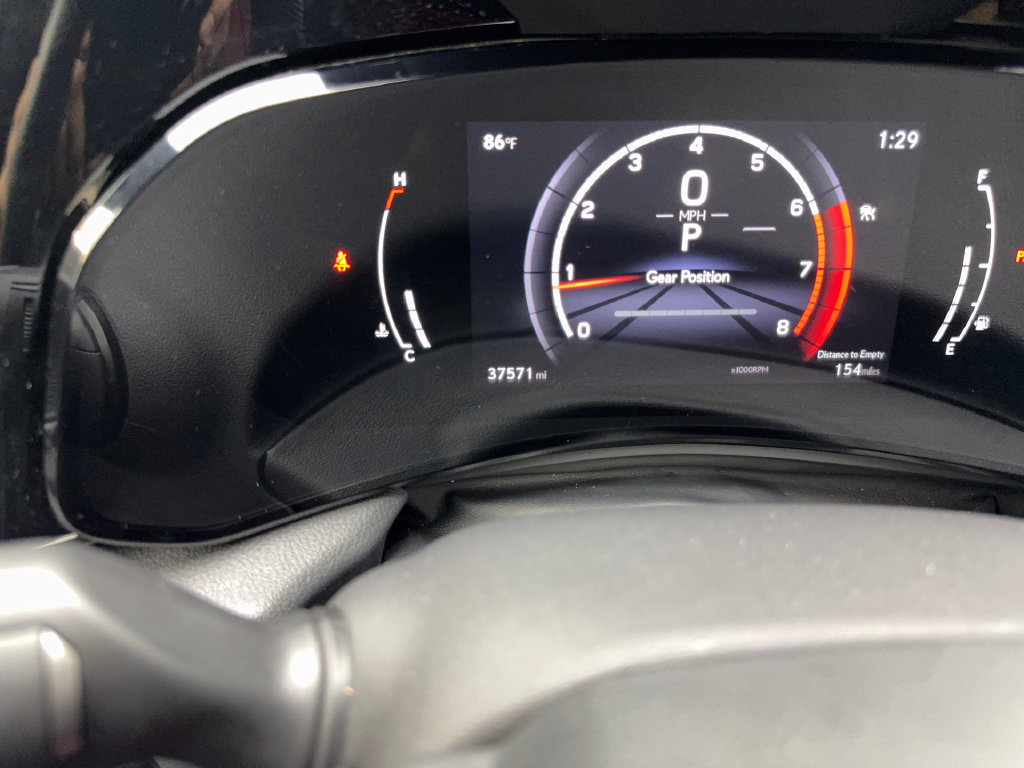 Used 2025 Lexus NX 350 F Sport AWD/4WD image 61