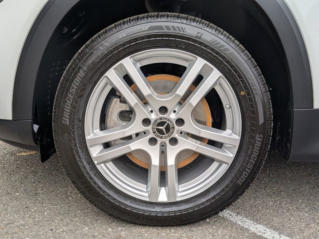 Used 2023 Mercedes-Benz GLB 250 image 9