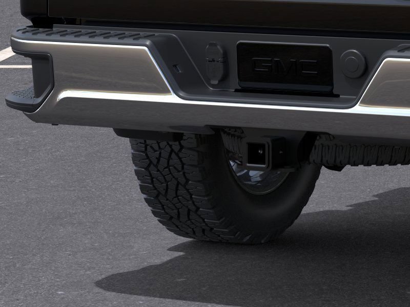 New 2026 GMC Sierra 2500 SLT AWD/4WD image 14