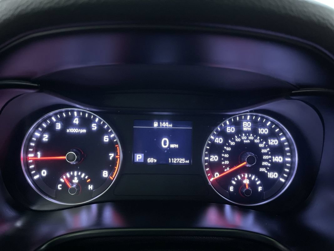 Used 2021 Kia Forte GT-Line w/ GT-Line Premium Package FWD image 19