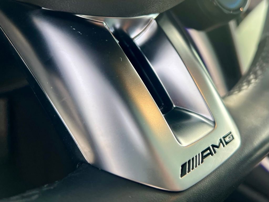 Certified 2024 Mercedes-Benz CLE 53 AMG 4MATIC image 27