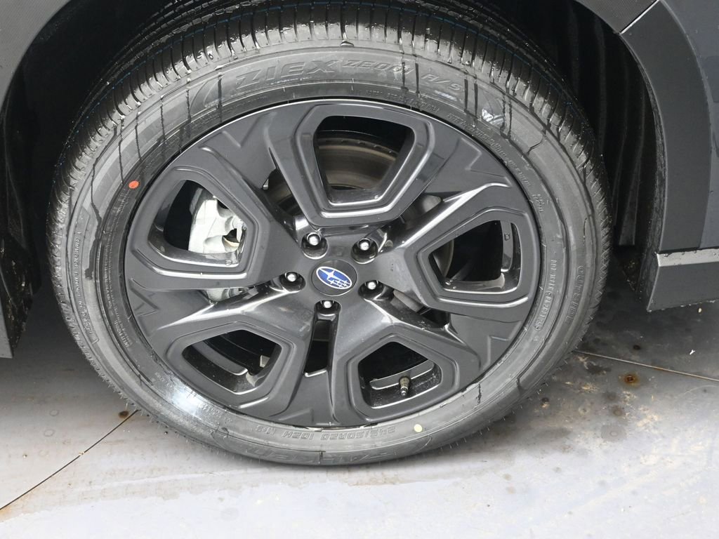 New 2026 Subaru Ascent Bronze Edition image 11