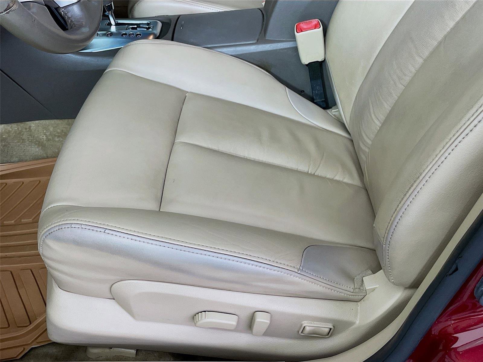 Used 2012 Nissan Altima 2.5 SL w/ 2.5SL Pkg image 22