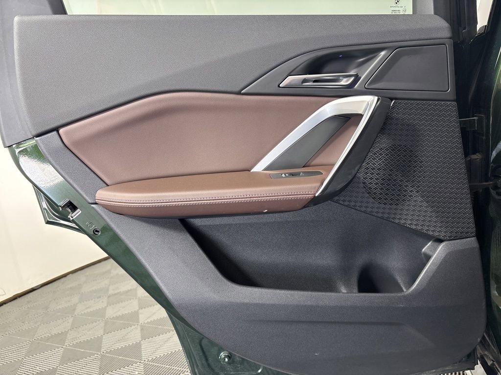 Certified 2025 BMW X1 xDrive28i w/ Convenience Package image 27