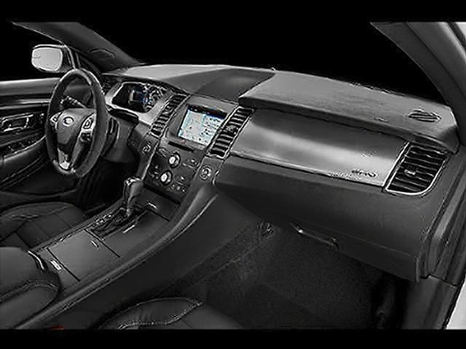 Used 2019 Ford Taurus SHO AWD/4WD image 72