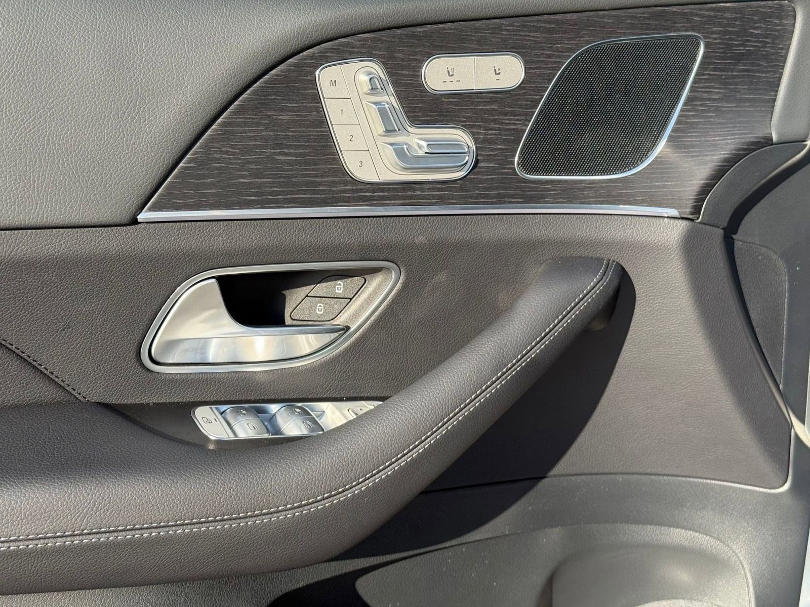 New 2026 Mercedes-Benz GLE 350 4MATIC image 11