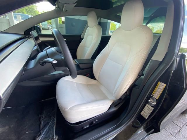 Used 2021 Tesla Model 3 Long Range image 15