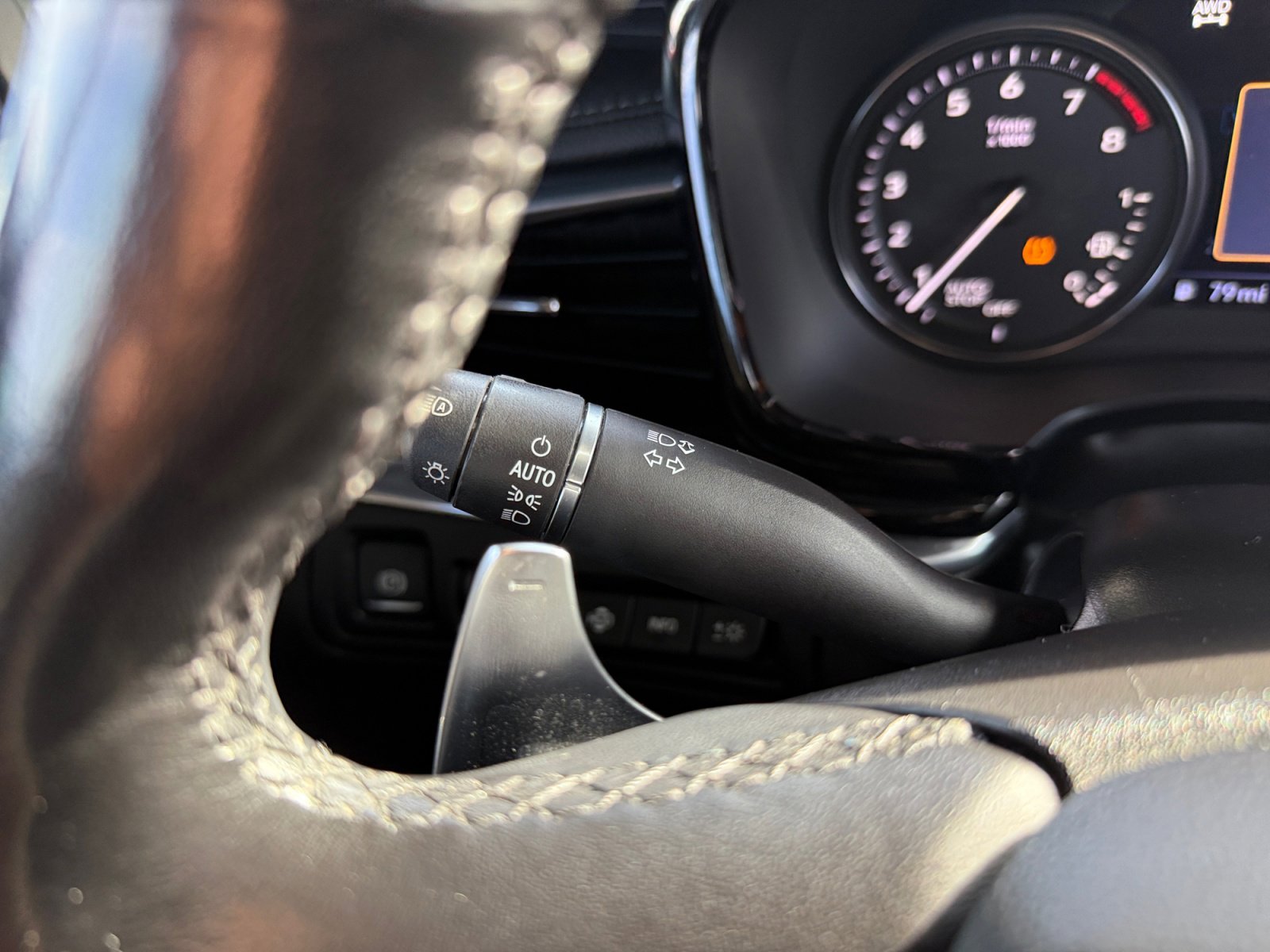 Used 2020 Cadillac XT6 Sport image 16