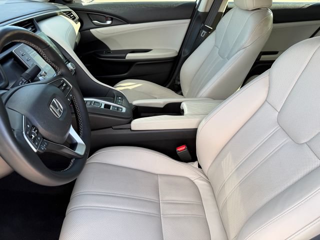Used 2019 Honda Insight Touring image 11