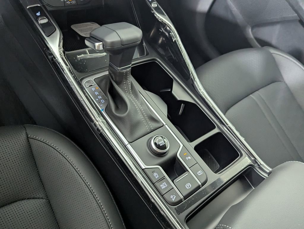 New 2026 Kia Sorento S w/ S Panoramic Sunroof Package FWD image 20