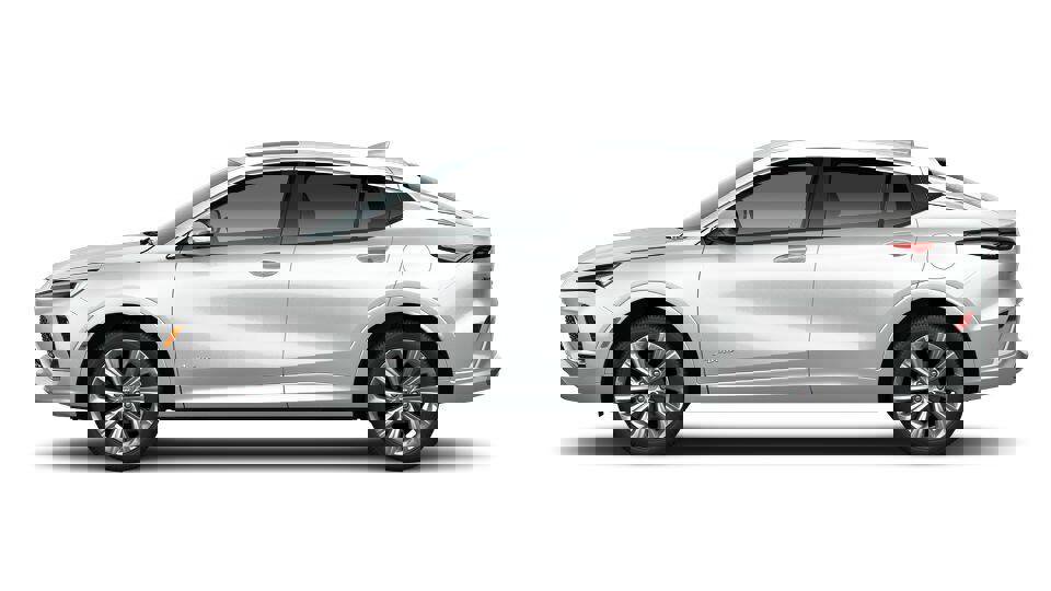 New 2026 Buick Envista Avenir image 32