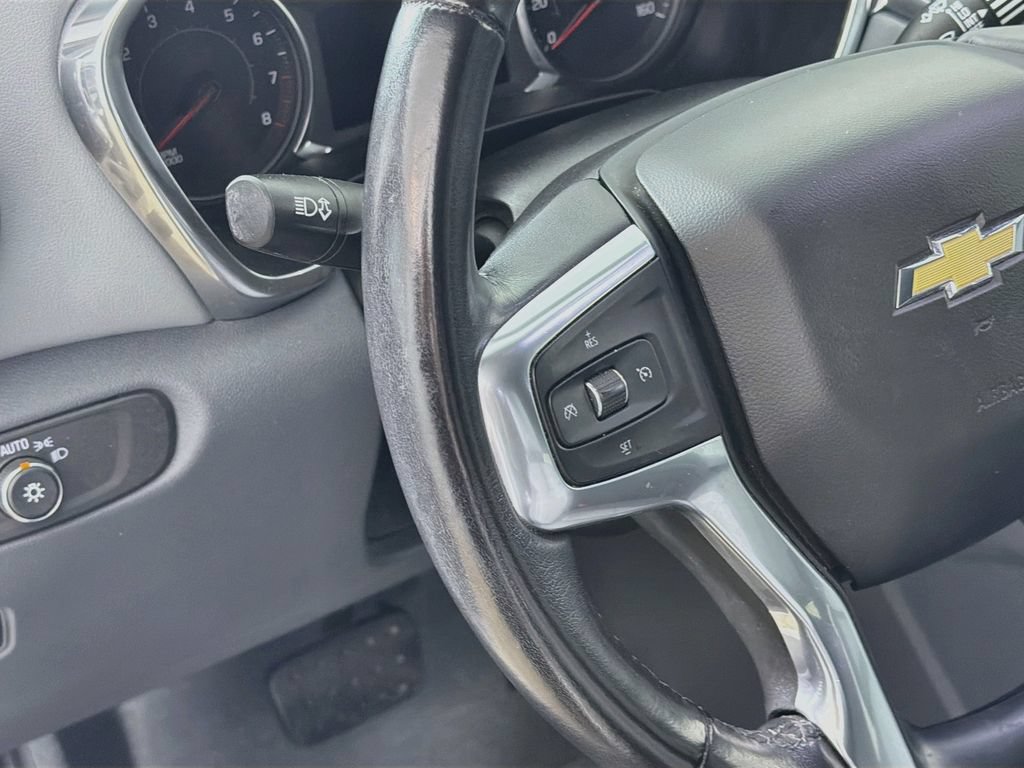 Used 2020 Chevrolet Blazer LT AWD/4WD image 10