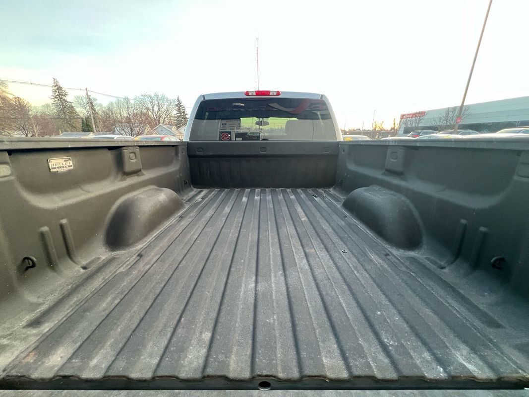 Used 2013 GMC Sierra 1500 SLE w/ Power Tech Package image 30