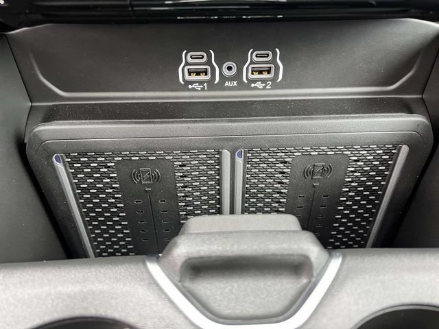 New 2026 RAM 2500 Laramie AWD/4WD image 20