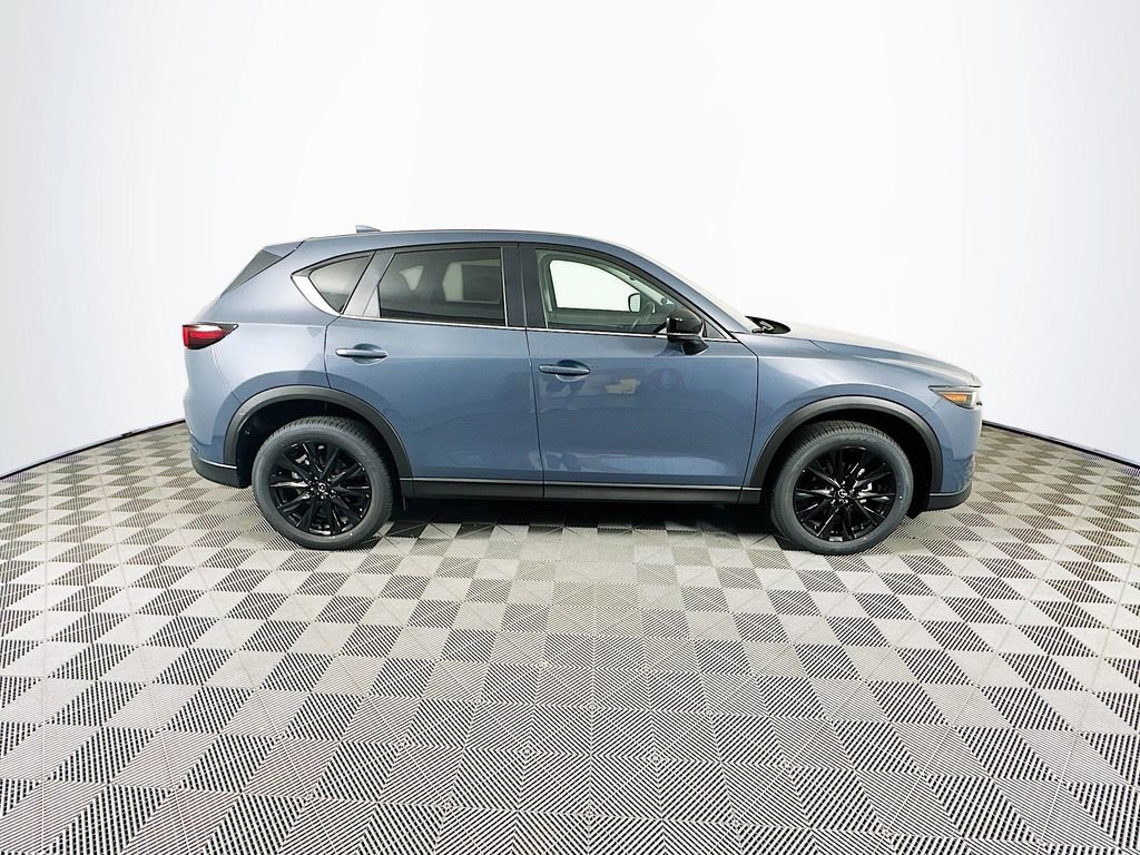 New 2025 MAZDA CX-5 Carbon Edition image 10