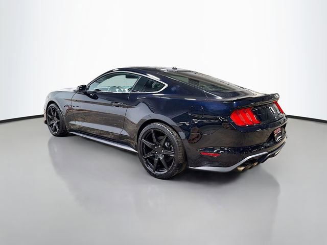 Used 2019 Ford Mustang GT image 9