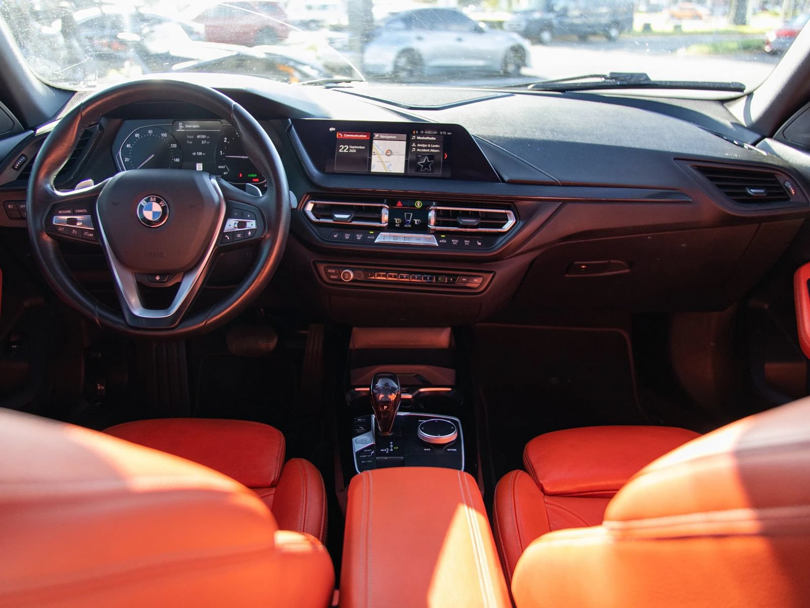 Used 2020 BMW 228i xDrive Gran Coupe w/ Convenience Package AWD/4WD image 26