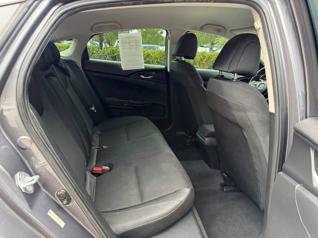 Certified 2021 Honda Insight EX image 20