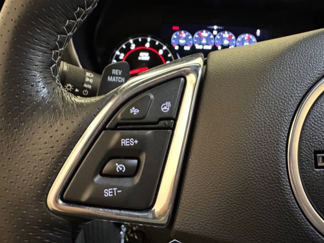 Used 2023 Chevrolet Camaro SS image 7