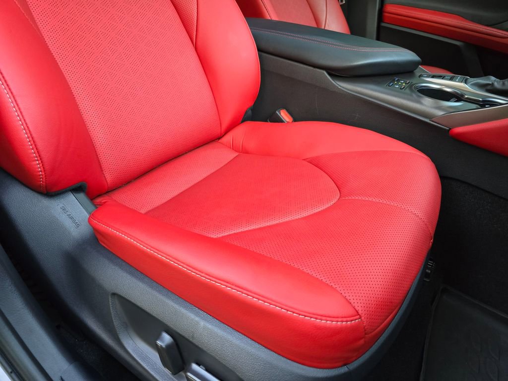 Used 2024 Toyota Camry XSE image 53