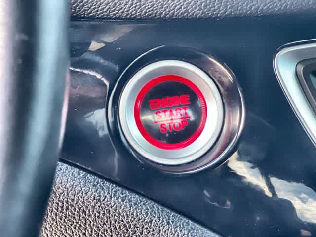 Certified 2021 Honda Ridgeline Black Edition image 28