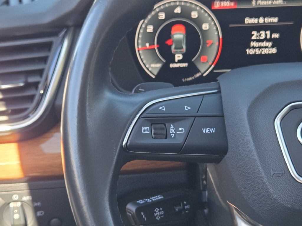 Certified 2023 Audi Q5 2.0T Premium Plus w/ Premium Plus Package AWD/4WD image 36