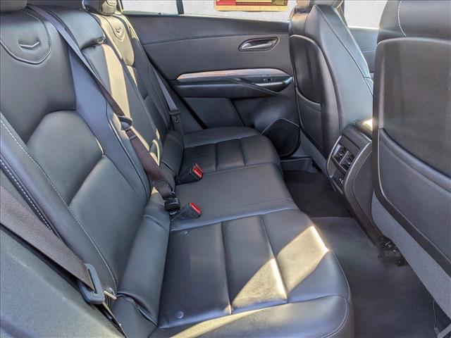 Used 2024 Cadillac XT4 Premium Luxury image 19