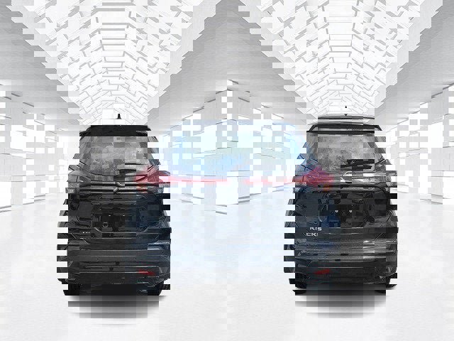 New 2025 Nissan Kicks Play S image 5