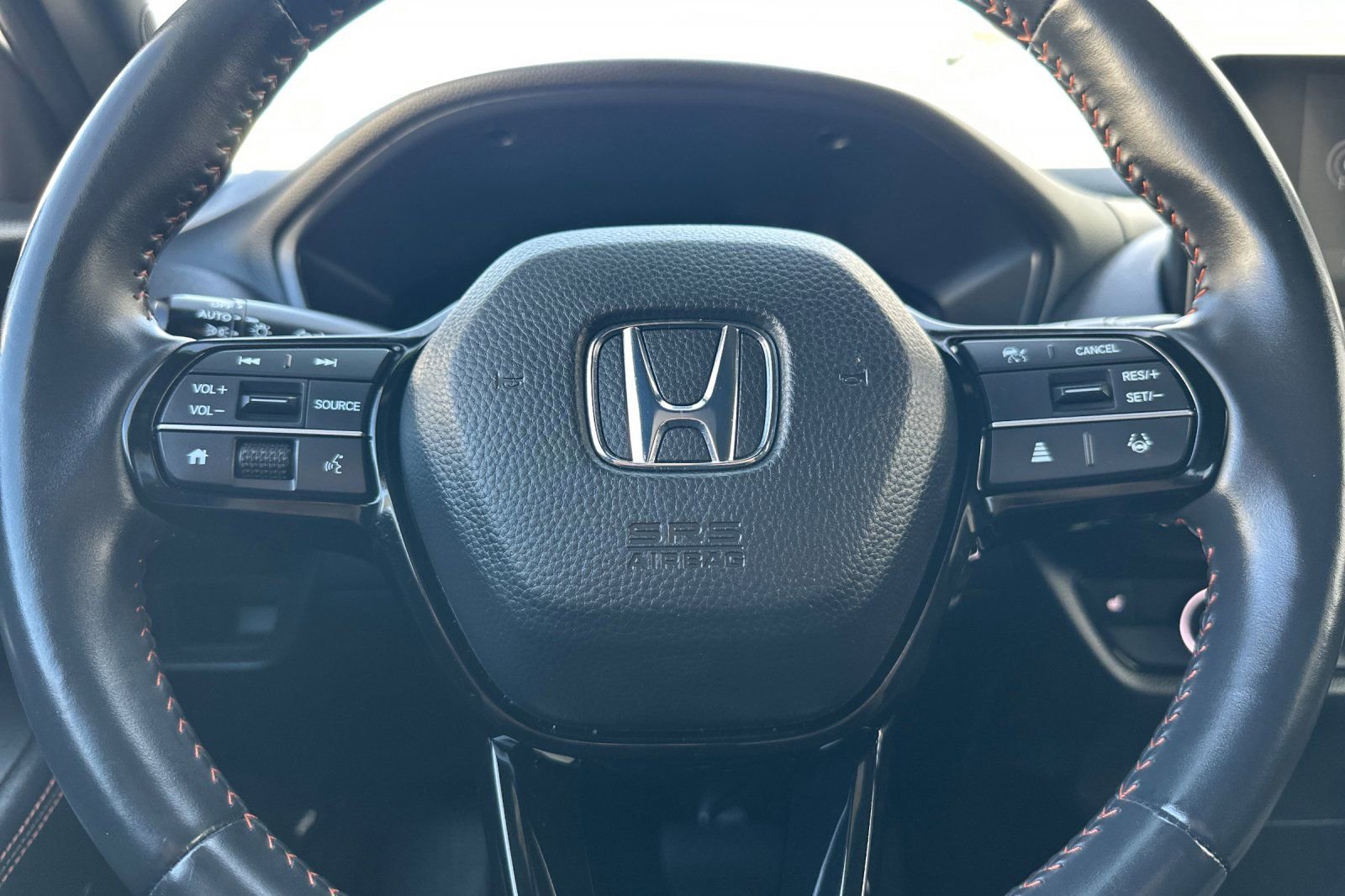 Used 2024 Honda HR-V Sport image 22