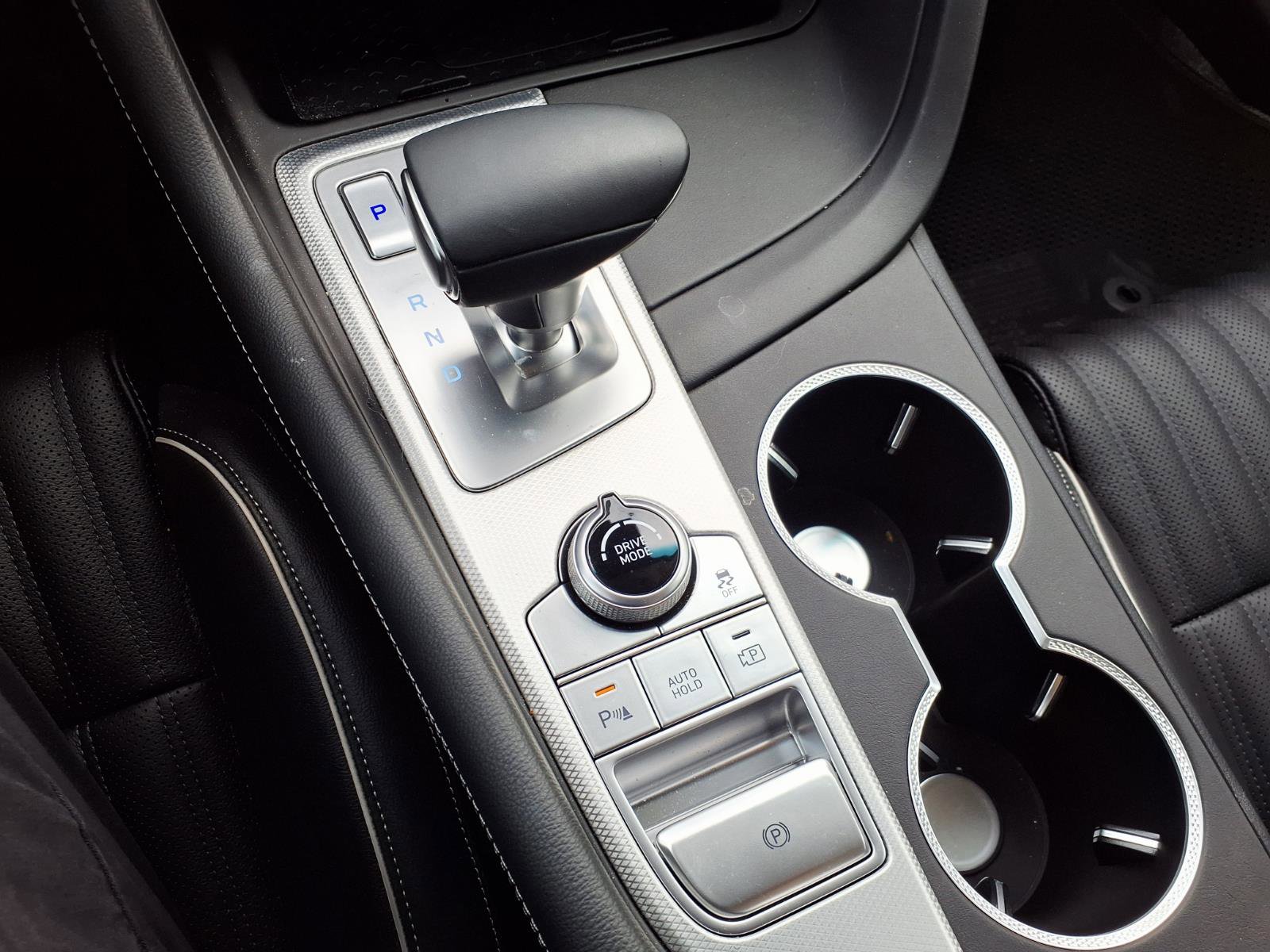 Certified 2026 Genesis G70 2.5T Prestige image 25