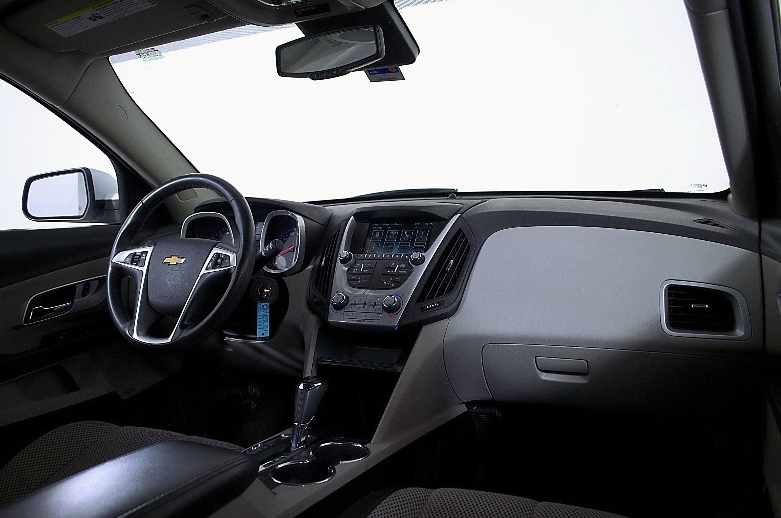 Used 2016 Chevrolet Equinox LT w/ Convenience Package FWD image 24
