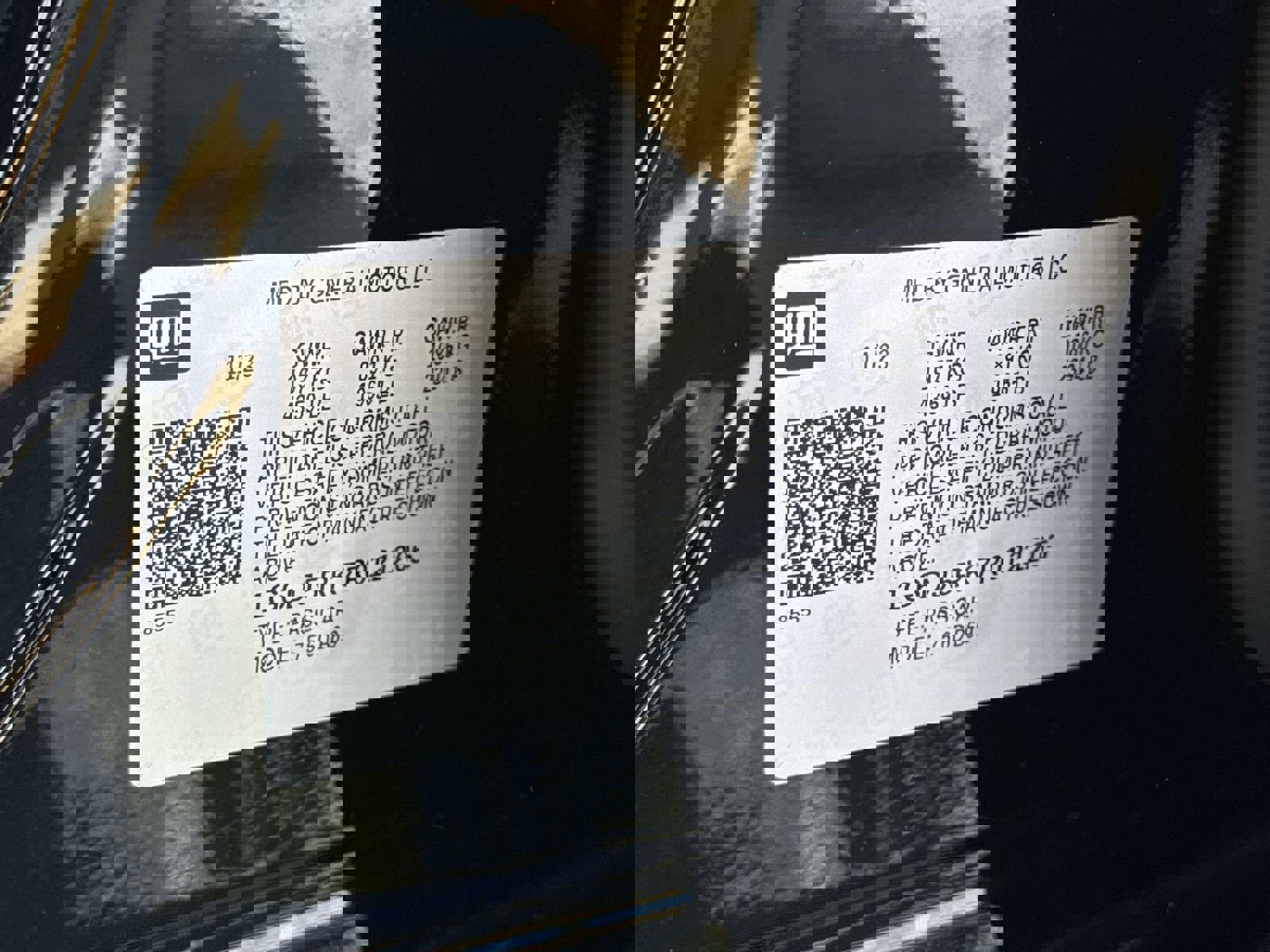 Used 2024 Cadillac CT4 Luxury w/ Sun And Sound Package image 35