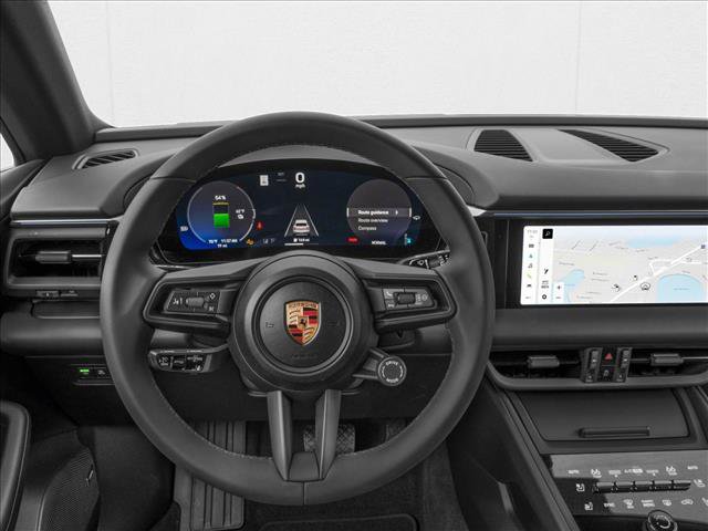 New 2026 Porsche Macan 4 Electric image 4