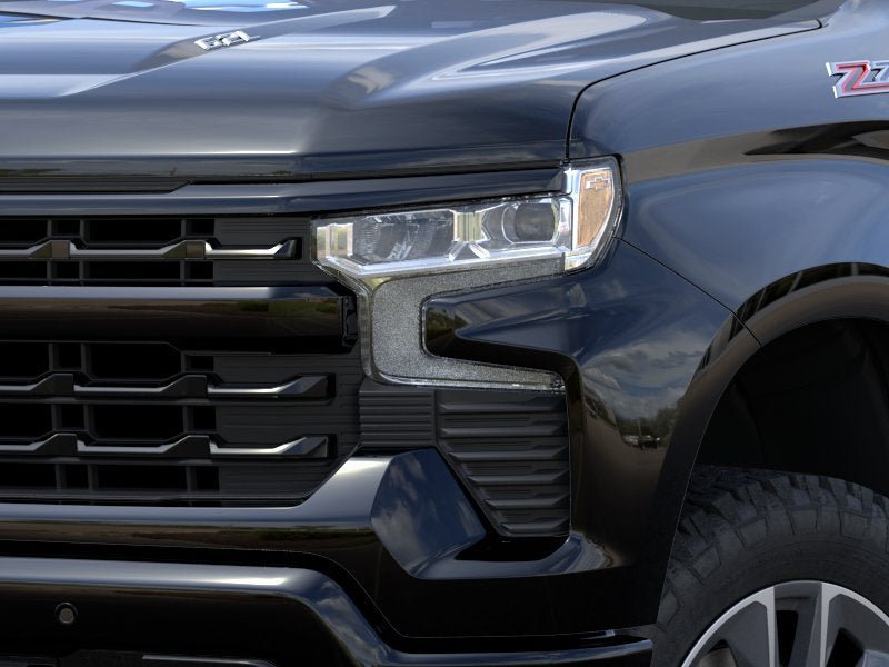 New 2026 Chevrolet Silverado 1500 RST AWD/4WD image 30