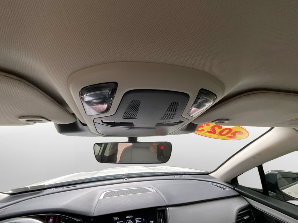 Used 2023 Subaru Legacy Premium AWD/4WD image 23