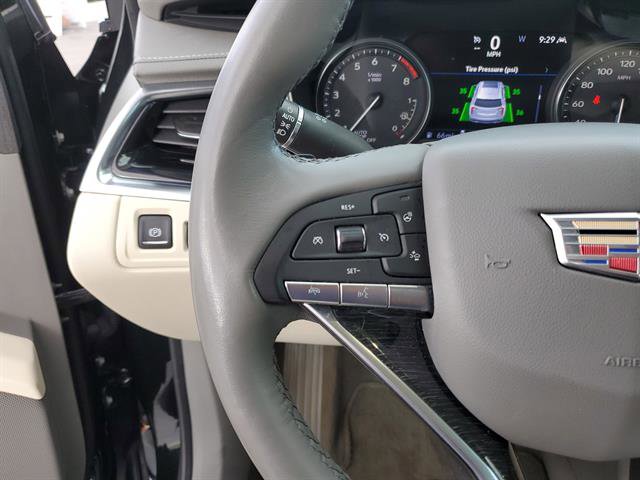 Used 2021 Cadillac XT6 Premium Luxury image 45