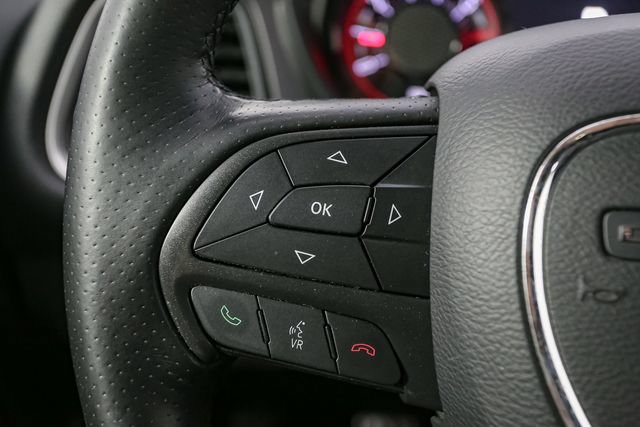 Used 2016 Dodge Challenger R/T Plus RWD image 32