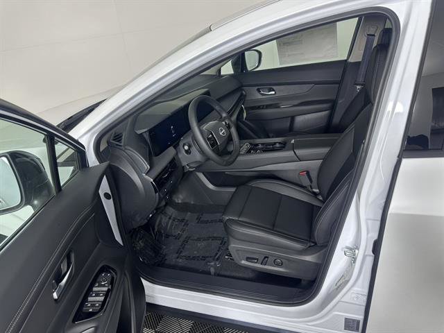 New 2025 Nissan Murano SV image 17