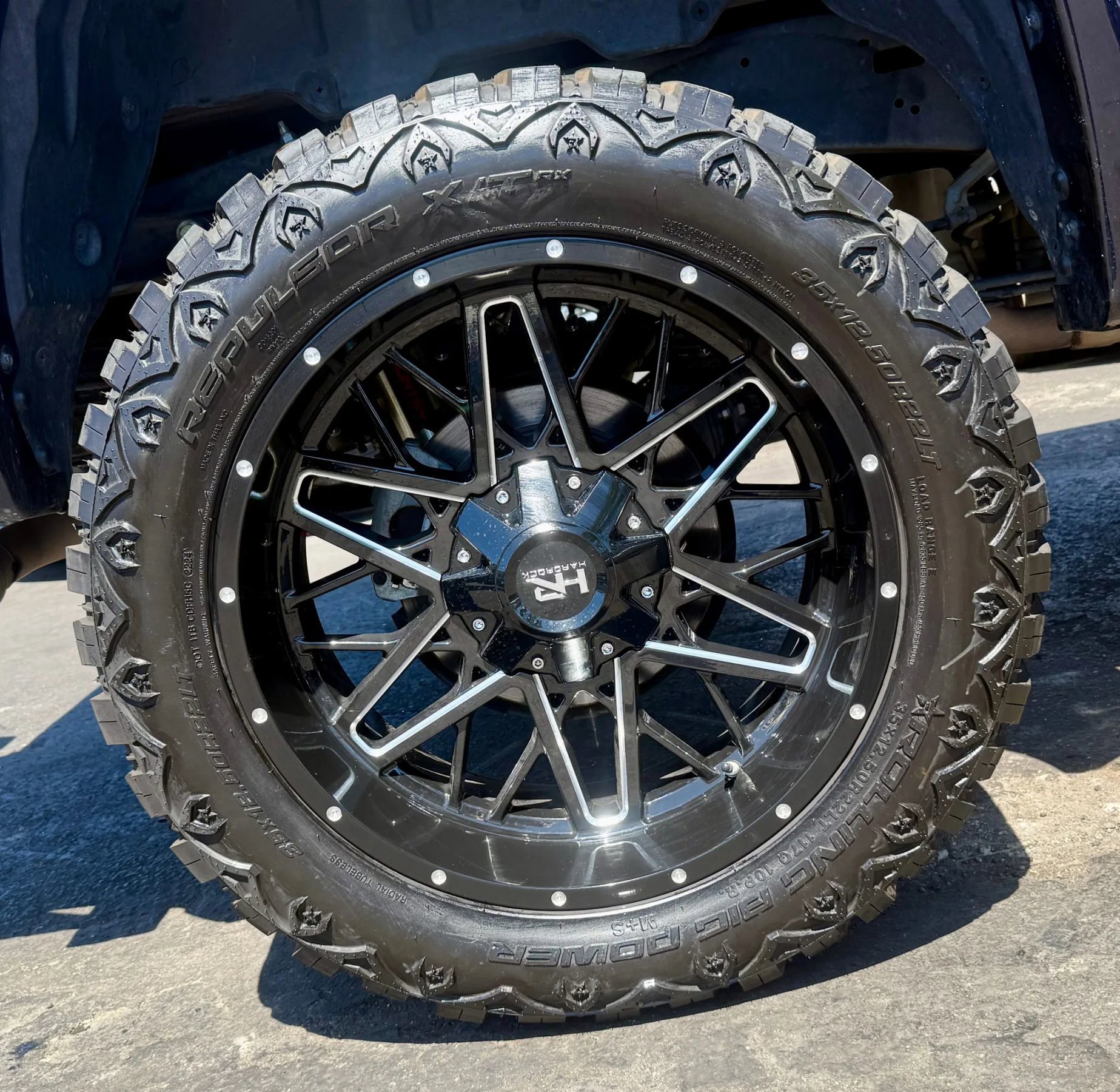 Used 2020 Toyota Tundra Platinum image 6