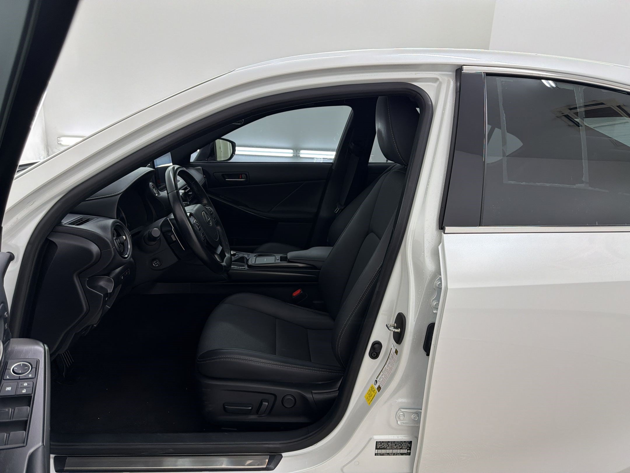 Certified 2024 Lexus IS 300 w/ Premium Package RWD image 5